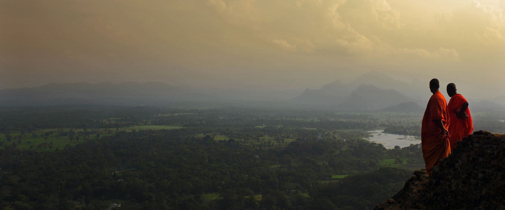 Sigiriya, Sri Lanka.