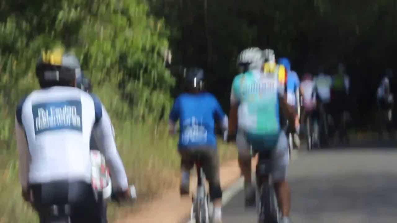 Sri Lanka Cycling Tour